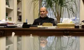 آیت الله هاشمی بنا داشت جنگ را تمام کند/ آمریکا قطعا وارد جنگ با ایران نمی‌شود/ موافق ادامه جنگ نبودم