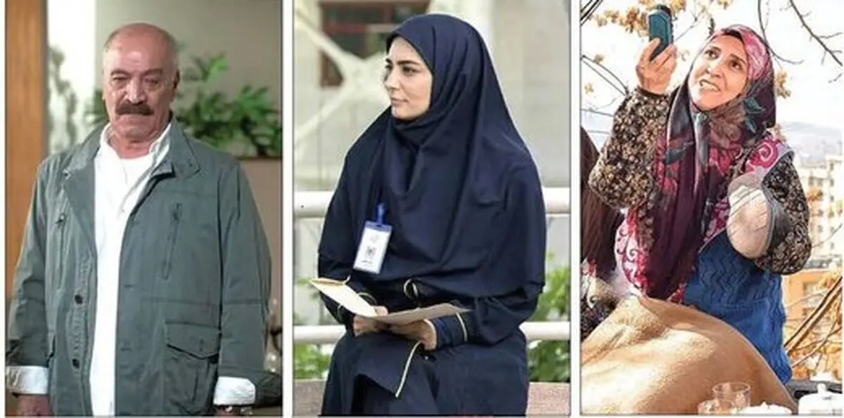 پشیمان‌ها؛ از سعید راد و مرجانه گلچین تا لیلا حاتمی و سام درخشانی