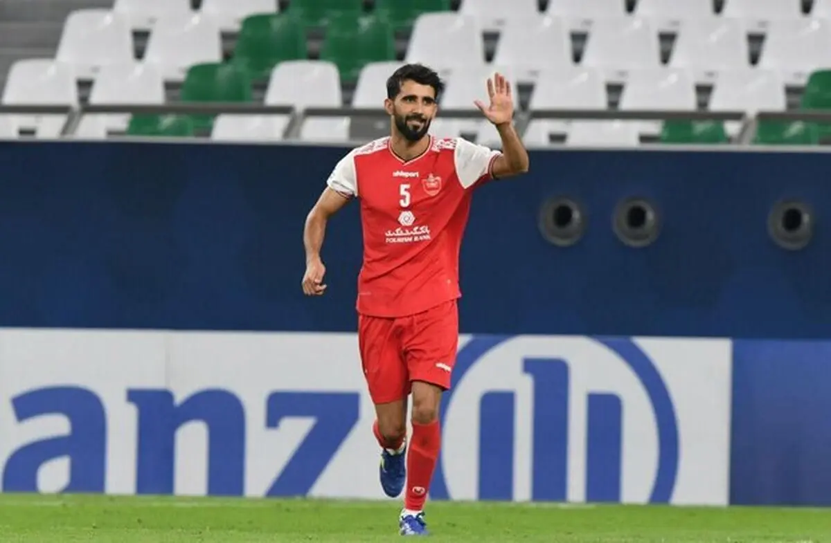 نام مشتری قطری بشار رسن مشخص شد