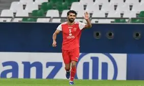 نام مشتری قطری بشار رسن مشخص شد