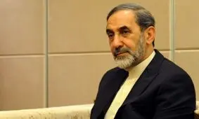 عکسی کمتر دیده شده از ولایتی در دوران دفاع مقدس