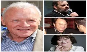 هنرمندان مشهور مبتلا به اوتیسم