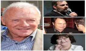 هنرمندان مشهور مبتلا به اوتیسم