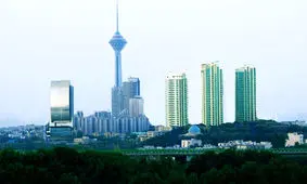 نامه قرارگاه خاتم‌الانبیاء به رئیس جمهور برای انتقال پایتخت/ جانمایی پایتخت انجام شده