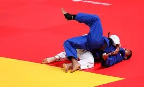 بیانیه فدراسیون جودو بعد از برگزاری جلسه دادگاه حکمیت ورزش