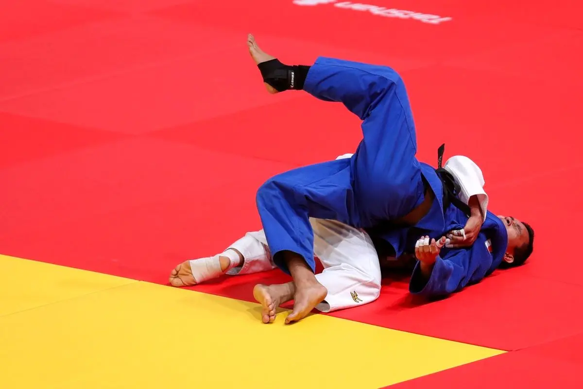 بیانیه فدراسیون جودو بعد از برگزاری جلسه دادگاه حکمیت ورزش