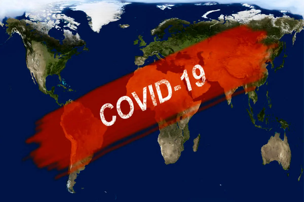 آمار جهانی مبتلایان کرونا از ۳۱ میلیون نفر گذشت