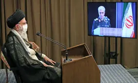 پذیرش قطعنامه که امام به جام زهر تعبیر کردند از عقلانی‌ترین کارها بود