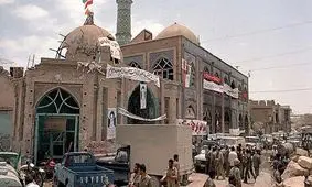 خرمشهر را که پس گرفتیم، چرا جنگ را ادامه دادیم؟