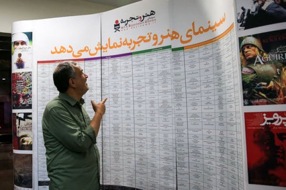 جلسه فوری برای اکران "زیر سقف دودی" و "رگ خواب"/یک ممنوعیت برای سینما فرهنگ