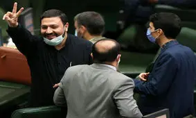 به هر نماینده مجلس یک خودروی دنا به قیمت کارخانه تحویل داده‌اند