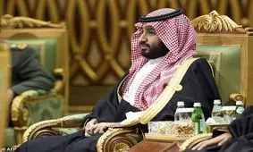 بن سلمان شرایط را برای برقراری عادی‌سازی، پس از مرگ پدر فراهم می‌کند
