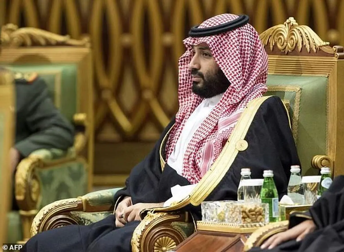 بن سلمان شرایط را برای برقراری عادی‌سازی، پس از مرگ پدر فراهم می‌کند