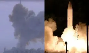 وقتی ما توسعه تکنولوژی مافوق صوت را شروع کردیم اوباما بچه‌مدرسه‌ای بود