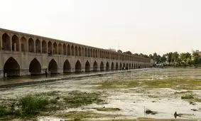 معضل خشکسالی در اصفهان نیازمند تدبیر عاجل