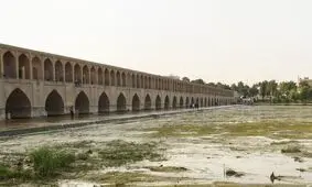 معضل خشکسالی در اصفهان نیازمند تدبیر عاجل