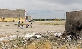 بلاتکلیفی پر ماجرای روستاهای حاشیه مشهد