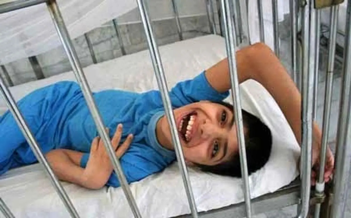 سالانه ۳۰ تا ۴۰ هزار نوزاد معلول در ایران متولد می‌شود