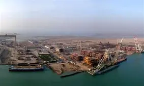 ۶۰ استاندارد آموزش مهارتی در عرصه دریایی استان بوشهر تدوین شد