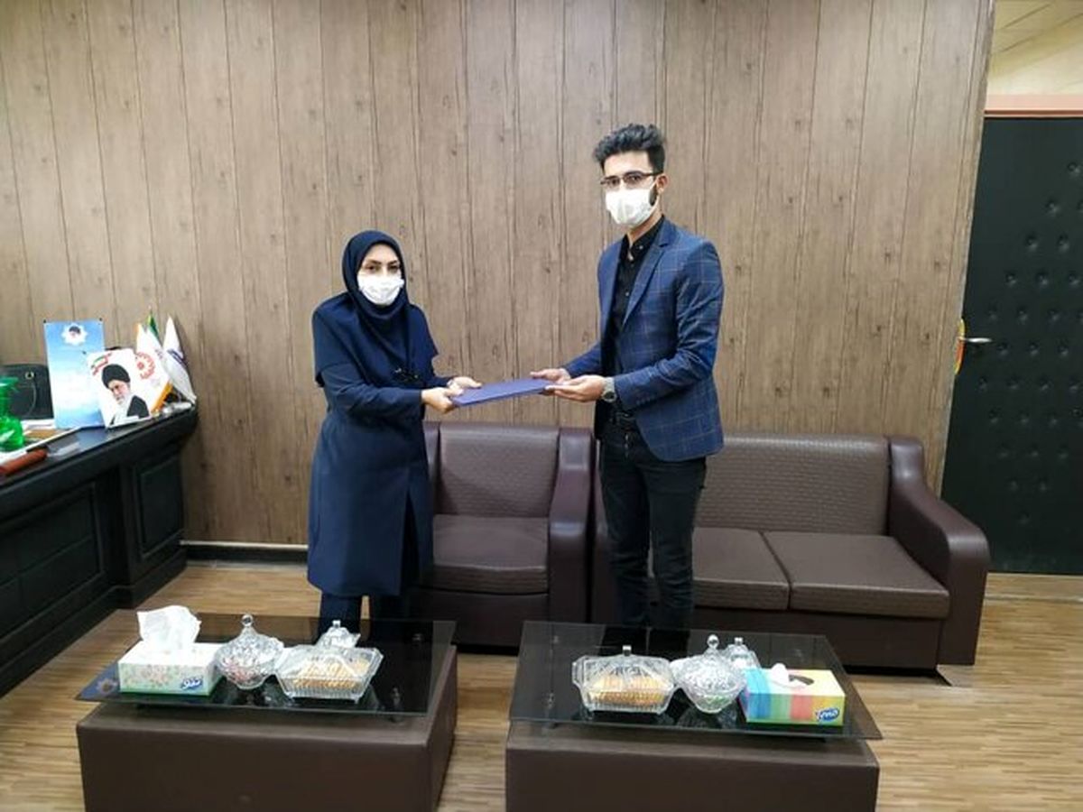 سطح محرومیت ساکنان «بانبرز» کاهش مییابد
