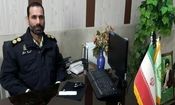 کشف ۱۲ فقره سرقت و دستگیری ۶ سارق در ملایر