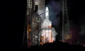 سریالی از نقص فنی و سقوط برای موشک‌های چینی و آمریکایی در هفته‌های اخیر