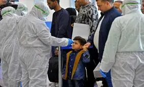 مدیریت کرونا با خودمراقبتی و دیگرمراقبتی