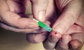 روماتیسم مفصلی خطر ابتلا به دیابت نوع ۲ را افزایش می‌دهد