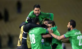 تست کرونای چند بازیکن الشرطه مثبت اعلام شد!