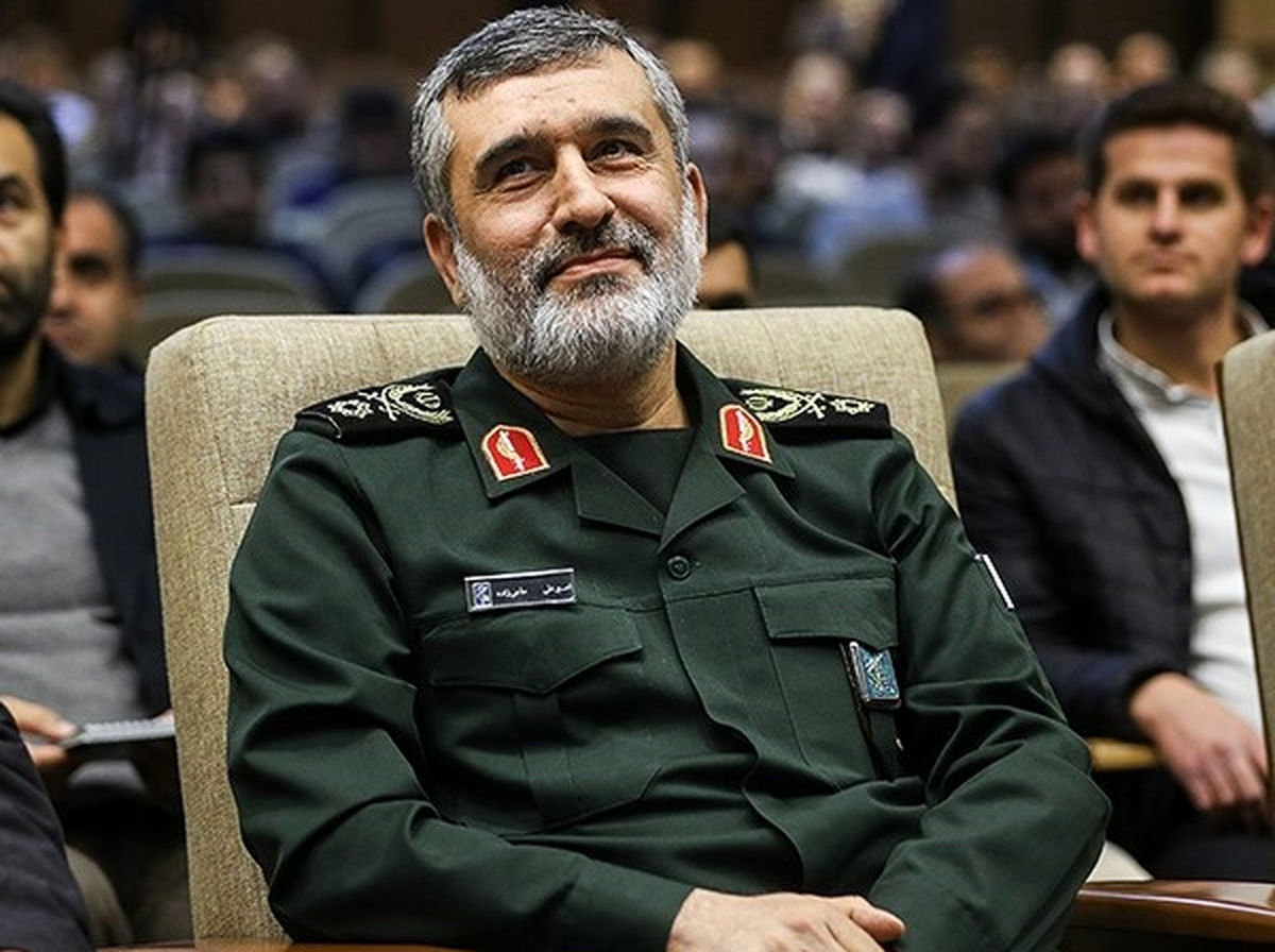 مزیت برداشته شدن تحریم تسلیحاتی این است که دست ایران برای صادرات باز می‌شود