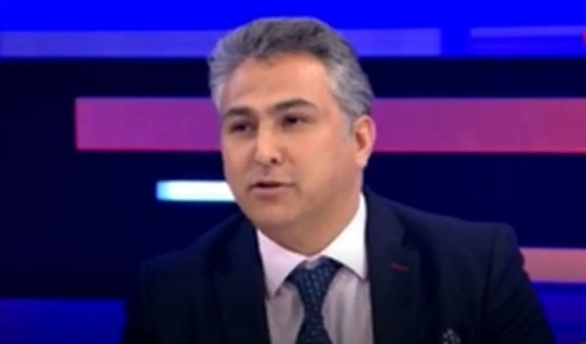 درباره فربد طلایی و ماجرای کتک خوردنش در شبکه «من و تو»