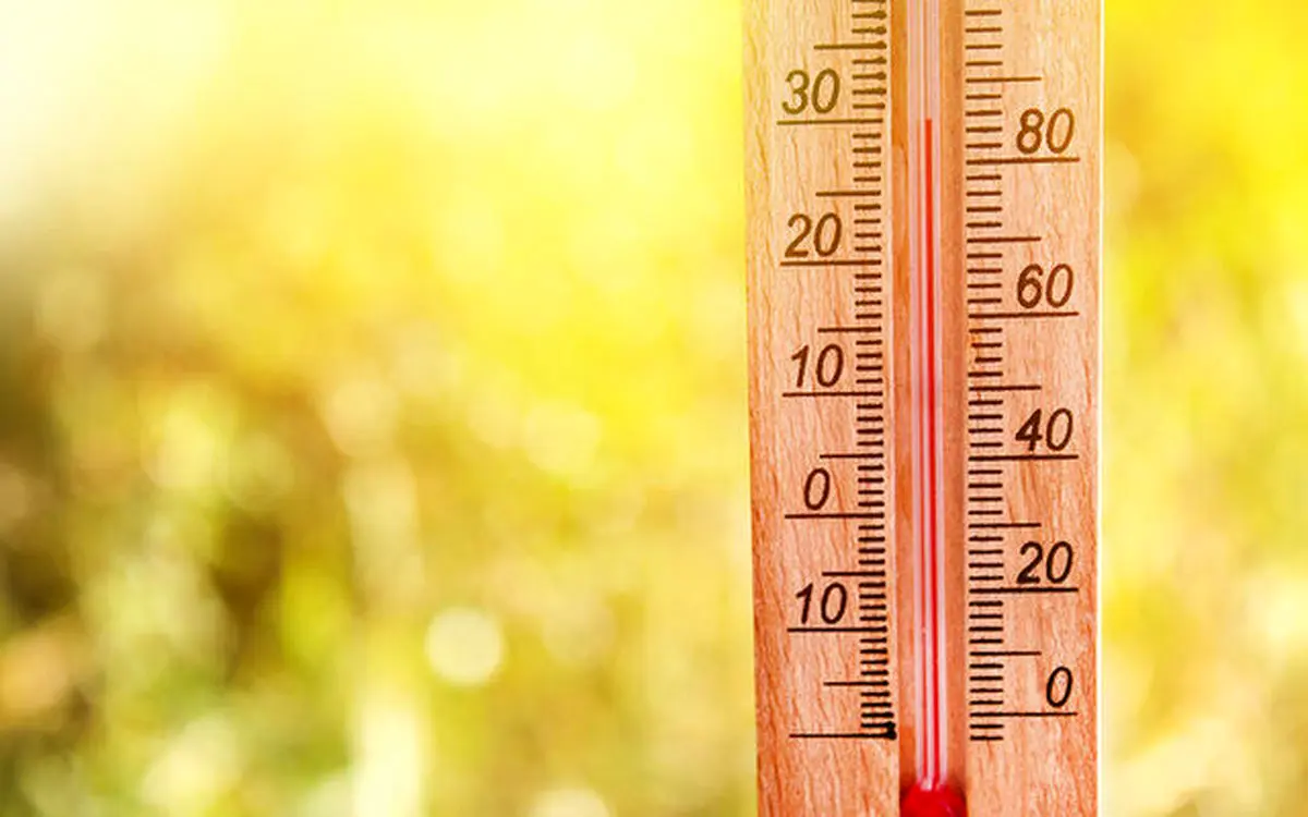 نوسان دمای خوزستان تا آخر هفته