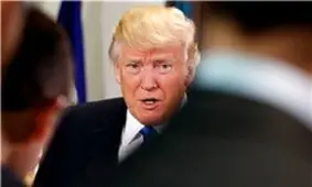 ترامپ مجددا خواهان ممنوعیت حضور مسلمانان در آمریکا شد