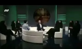 تشبیه زن به جاروبرقی توسط کارشناس صداوسیما!/ ویدئو