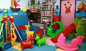 کرونا بیش از ۶۰ درصد مهدهای کودک چهارمحال و بختیاری را تعطیل کرد