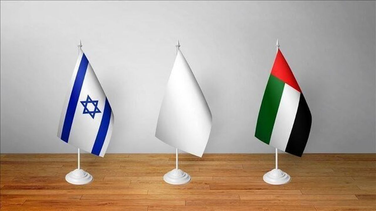 توافق همکاری امارات و اسرائیل در زمینه سینما