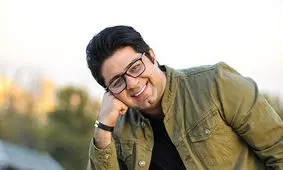 حجت‌ اشرف‌زاده در «کتاب‌ باز» سروش صحت