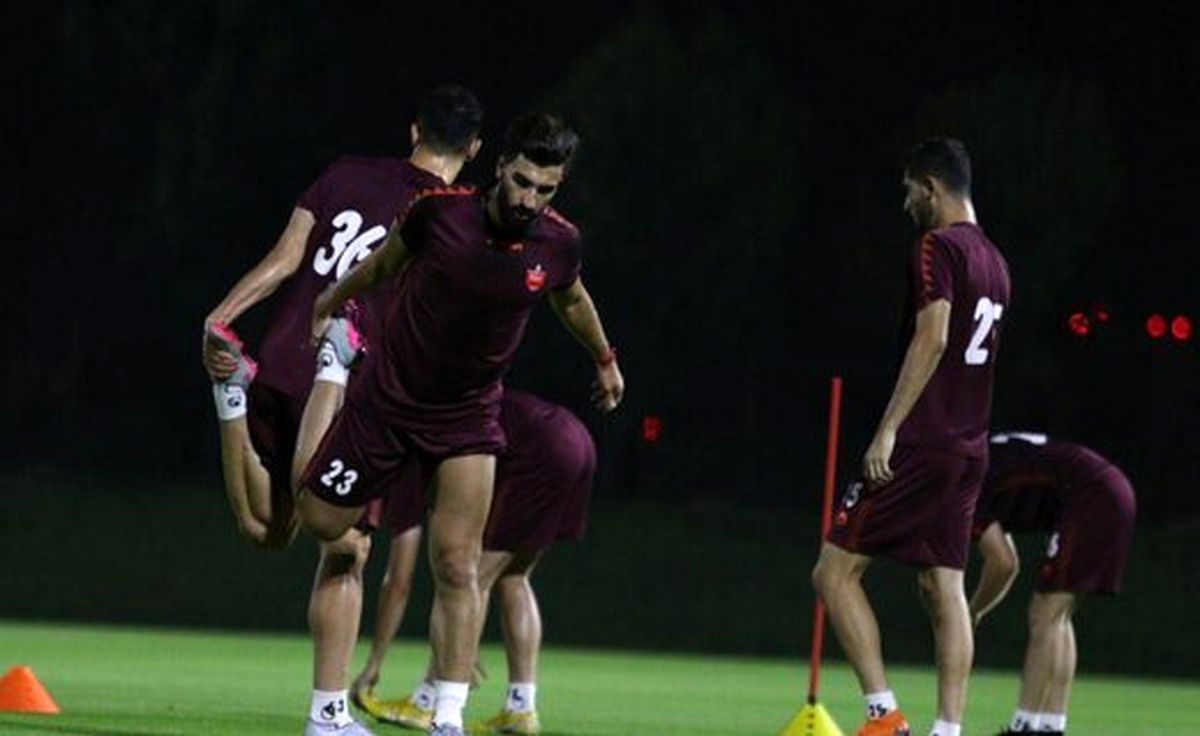 امشب از یک خرید دیگر پرسپولیس هم رونمایی میشود؟