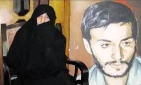 یادی از شهید والامقام دفاع مقدس سردار محمدابراهیم همت