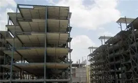 واحدهای باقیمانده مسکن مهر تهران تا پایان ۹۶ به اتمام می‌رسد