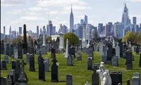 خودروی مرد ثروتمند برزیلی برای استفاده دوباره به دیار باقی رفت/ ویدئو