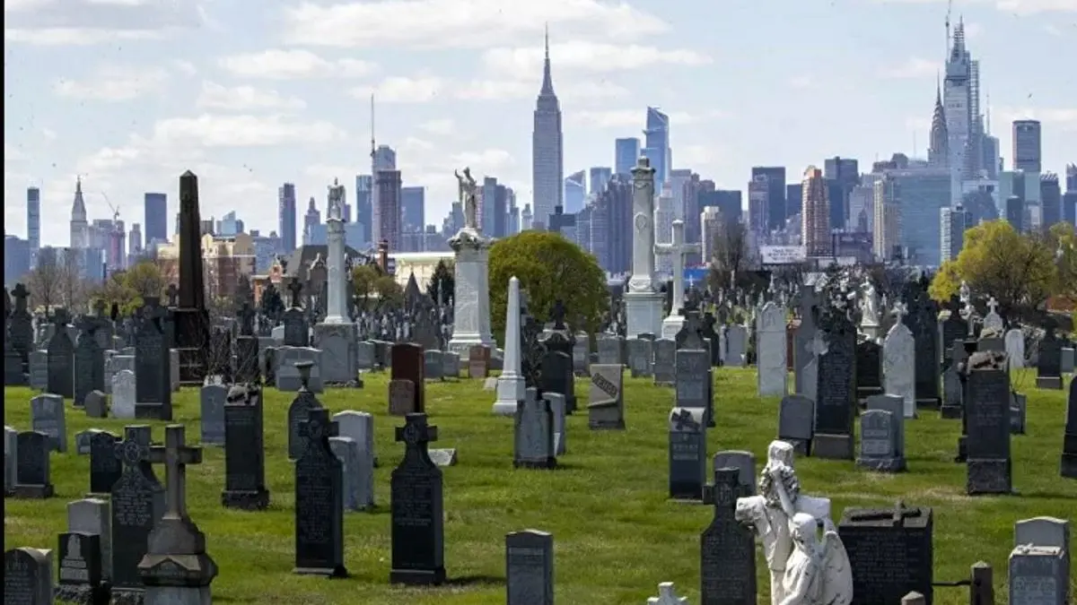 خودروی مرد ثروتمند برزیلی برای استفاده دوباره به دیار باقی رفت/ ویدئو