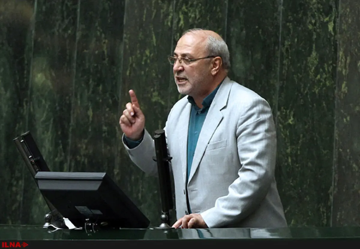 انتقاد هیئت رئیسه مجلس به واگذاری خودرو دنا پلاس به نمایندگان/ حاجی: خودروها باید جز اموال مجلس باشد