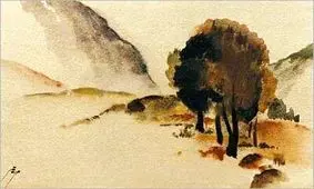 شعرهای سهراب سپهری بر دیوارهای شهر نقاشی می شوند