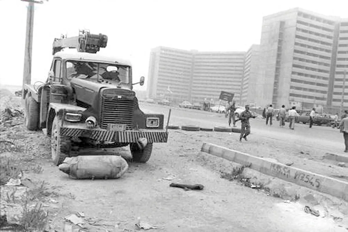 نخستین روز جنگ به روایت شاهدان عینی / تهران، ۳۱ شهریور ۱۳۵۹ را چگونه گذراند؟