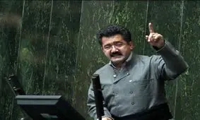 واکنش عثمانی به شایعات مربوط به عدم حضورش در هیئت رئیسه مجلس