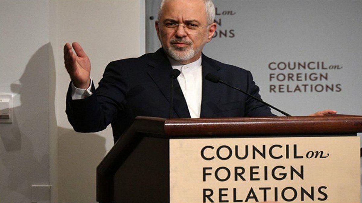 ظریف: ایران درباره موضوعات گفت‌وگو شده، دوباره مذاکره نمی‌کند/ مهم نیست چه کسی در آمریکا رئیس جمهور می‌شود