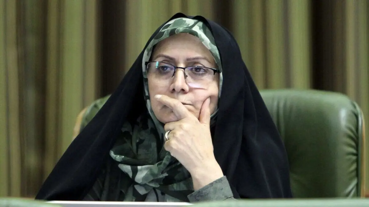 سخنگوی شورای نگهبان درباره ریاست‌جمهوری زنان فرار رو به جلو کرد؟