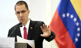 رفتار تهدیدآمیز واشنگتن تاثیری بر روابط دوستانه تهران-کاراکاس ندارد