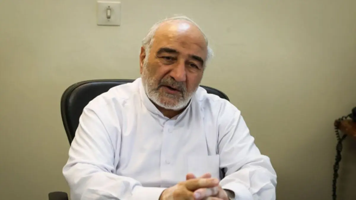 هاشمی احتمال حمله عراق را داد بنی‌صدر گفت دروغ است